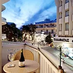 アパートホテル Golden Center Rhodes City