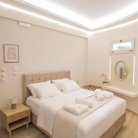 Lejlighedshotel Golden Center 4*