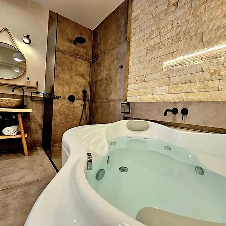 Golden Center Lejlighedshotel