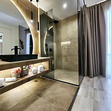 Golden Center 4* Rhodes City