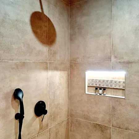 Lejlighedshotel Golden Center