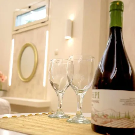 Lejlighedshotel Golden Center Rhodes City