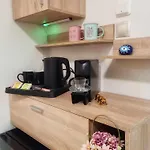Golden Center Aparthotel 4*