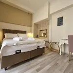 Hotel de apartamente Golden Center