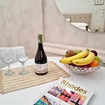 Aparthotel Golden Center Rhodes City