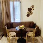 Golden Center Aparthotel Rhodes City