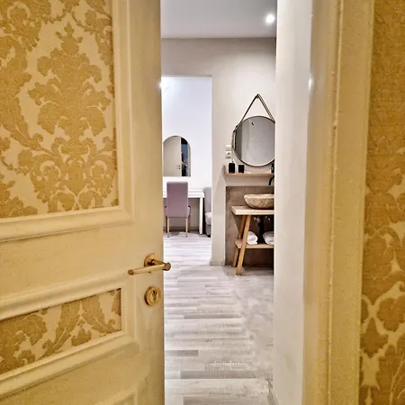 Apart-hotel Golden Center Rhodes City