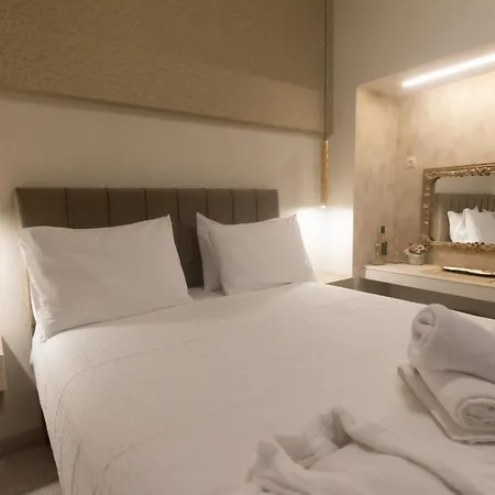 Apart-hotel Golden Center