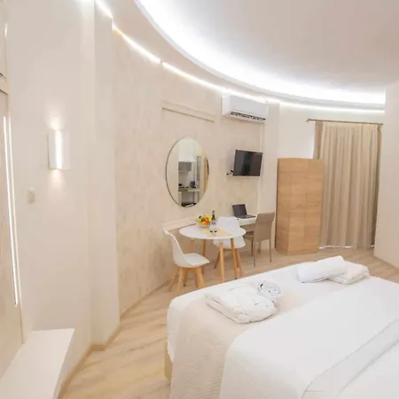 Golden Center 4* Rhodes City