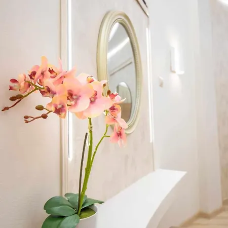 Golden Center شقة فندقية Rhodes City