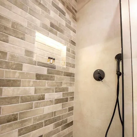 Apart-hotel Golden Center