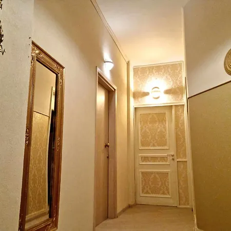 Golden Center מלון דירות עיר רודוס