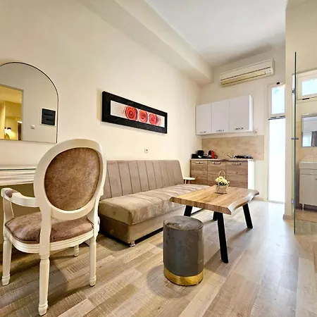 Golden Center 4* עיר רודוס