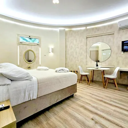 شقة فندقية Golden Center