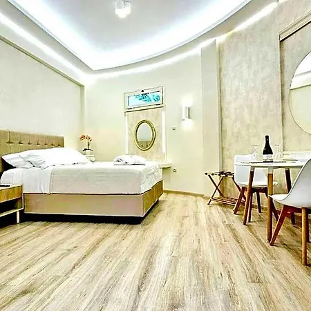 Golden Center Rhodes City