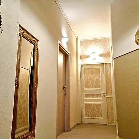 Golden Center Aparthotel Rhodes City
