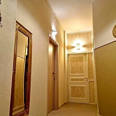 Golden Center Rhodes City