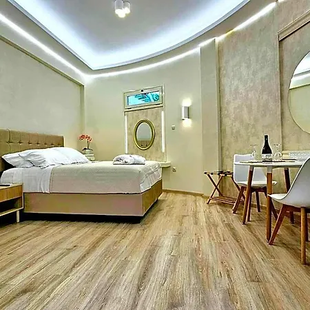 Golden Center Rhodes City