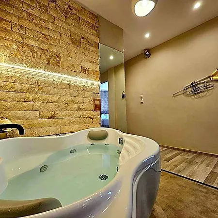 Aparthotel Golden Center