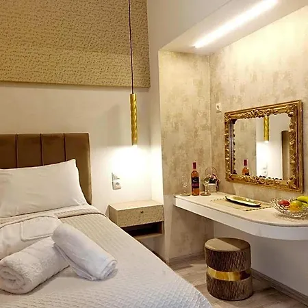 Aparthotel Golden Center