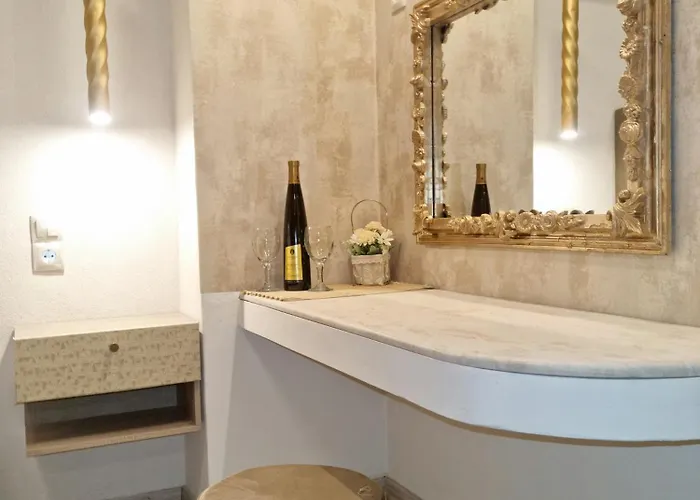 Golden Center Apart-hotel 4*