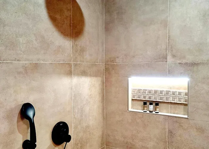 Apart-hotel Golden Center