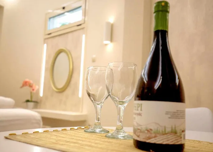 Apart-hotel Golden Center Rhodes City