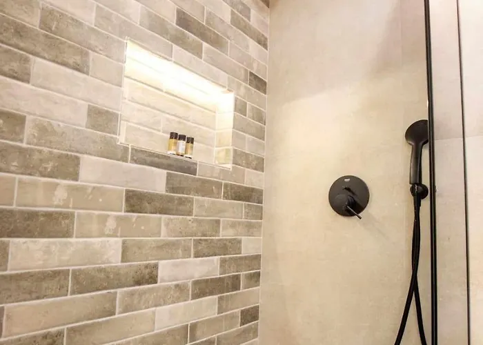 Apart-hotel Golden Center