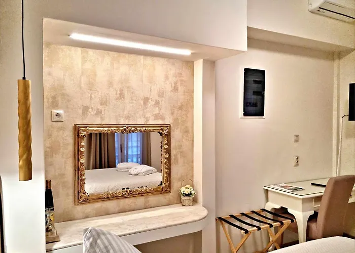 Golden Center Apart-hotel