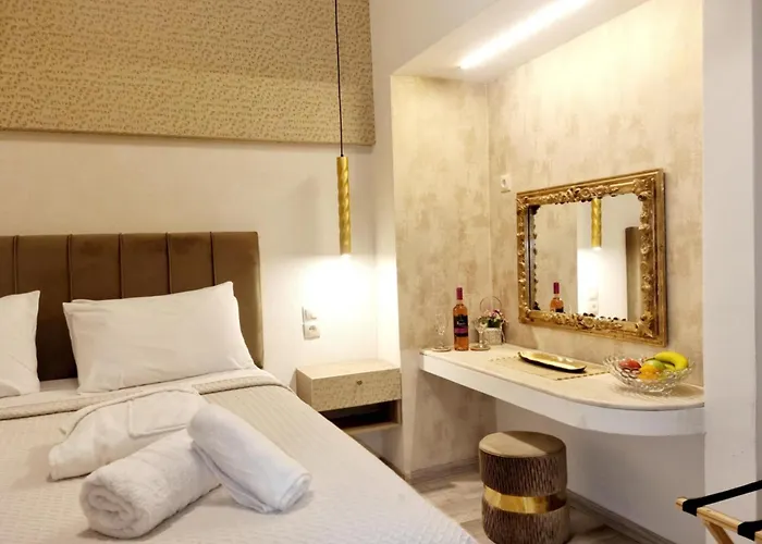 Golden Center Rhodes City