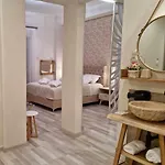 Lägenhetshotell Golden Center 4*