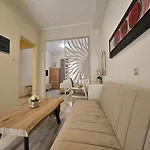 Aparthotel Golden Center Rhodes City