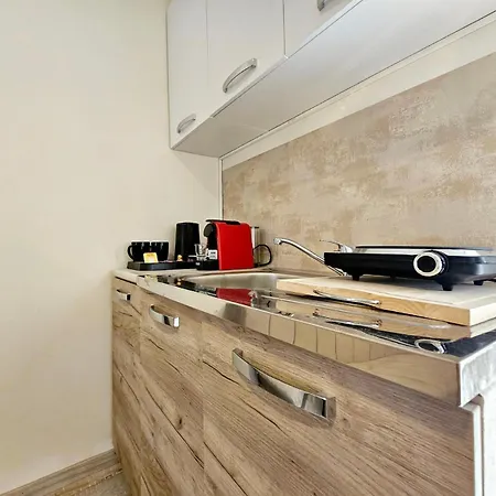 Hotel de apartamente Golden Center Rhodes City