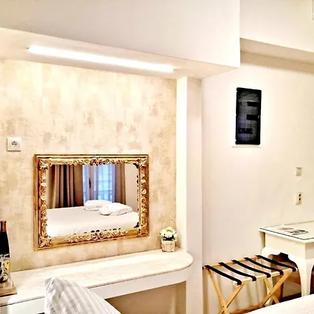 Apartmanhotel Golden Center 4*
