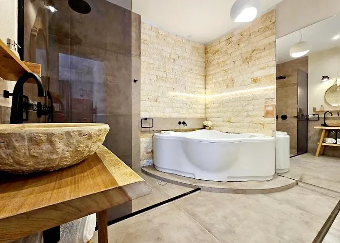 Hotel de apartamente Golden Center 4*